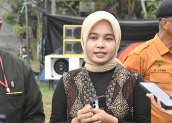 DPRD Luwu: Permata CAI LDII Lamasi Jadi Wadah Bina Akhlak dan Kepemimpinan Pemuda