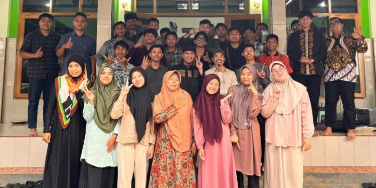 DPD LDII Kota Salatiga menggelar kegiatan Perkemahan Akhir Tahun Cinta Alam Indonesia (Permata CAI) ke-46. Foto: LINES.