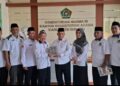 Kemenag Subang Dukung LDII Bekali Da’i dan Da’iyah