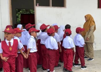 MPLS 2025 Yayasan Budi Utomo Lamasi: Momentum Membangun Generasi Tangguh dan Berkarakter