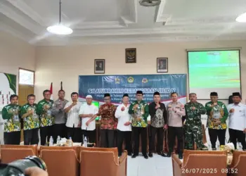 LDII Klaten Dorong Toleransi Lewat Silaturahim Kebangsaan