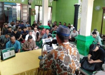 LDII Kubu Raya Ingatkan Bijak Bermedia Sosial untuk Dakwah Positif