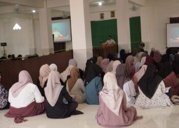 LDII Polman Bekali Ilmu Agama dan Perkuat Pendidikan Karakter