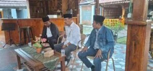 Anggota DPD RI Dukung Kontribusi LDII untuk Kemajuan Maluku