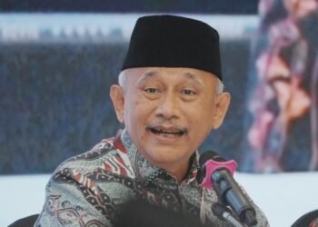 Dukung Percepatan Asta Cita, DPP LDII Helat Rakornas III