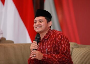 Riset Soal LDII, Cendikiawan NU Temukan Istilah Menarik: Pengajian Caberawit!