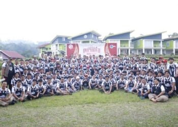 LDII Sulsel Sebut Pembinaan Generasi Muda Sebagai Investasi Karakter untuk Masa Depan Bangsa