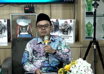LDII Jabar Siapkan Generasi Religius, MUI Ingatkan Pentingnya Pendidikan Karakter