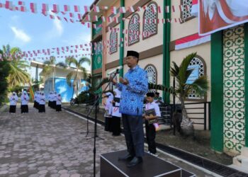 LDII Rokan Ulu Ajak Maknai Kemerdekaan dengan Kontribusi Nyata