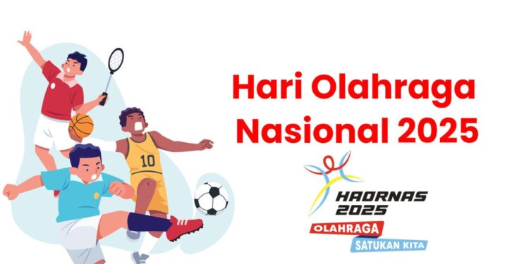 DPP LDII menekankan pentingnya olahraga sebagai pemersatu bangsa sekaligus sarana membangun generasi muda yang tangguh. Foto: LINES