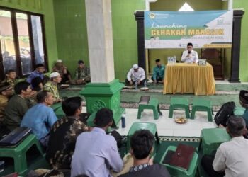 LDII Kalbar Lansir Gerakan Nabung Haji Sejak Dini