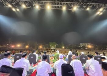 LDII Nilai Ponpes Jadi Salah Satu Pilar Jaga Karakter Generus