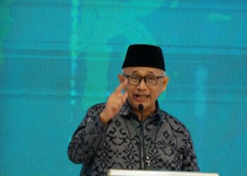 Pondok Pesantren Jadi Sorotan, DPP LDII Ingatkan Peran Santri dan Adaptasi Zaman