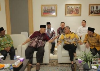 Ketum DPP LDII: Kolaborasi DPR dan Ormas Mampu Jaga Kualitas Demokrasi