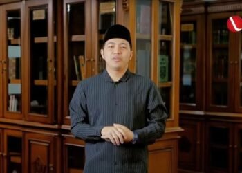 Menanamkan Iman pada Qadar Lewat Kisah Nabi