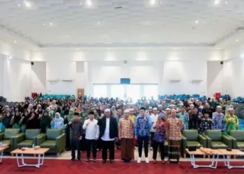 Guru PPPM Al Manshurin Tanah Laut Ikuti Diklat Standarisasi Tilawati