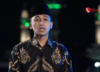 Akhlakul Karimah Jadi Benteng Moral Umat di Akhir Zaman