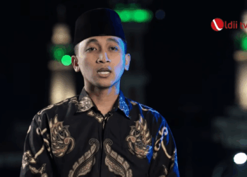 Akhlakul Karimah Jadi Benteng Moral Umat di Akhir Zaman