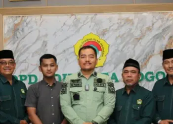 Kejari Kota Bogor Gelar Penyuluhan Hukum: Kenali Hukum, Jauhi Hukuman