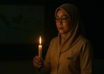 Refleksi Hari Guru Nasional 2025: Indonesia Kuat Dimulai dari Guru Hebat