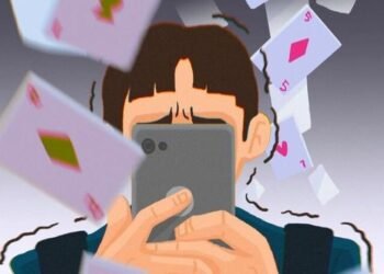 Sisi “Remang-Remang” KUHP Baru Terkait Judi Online