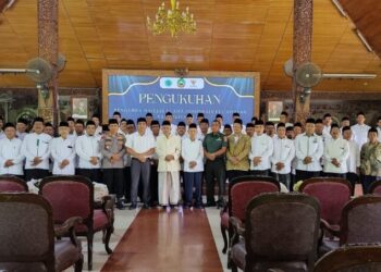 LDII Perkuat Sinergi dengan MUI Blora Lewat Halaqah Teologi dan Pelantikan Pengurus Kecamatan