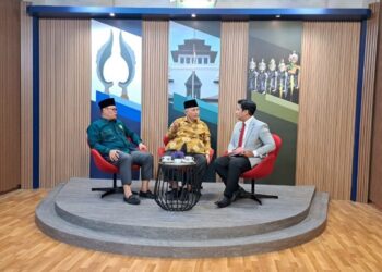 Pengamat Dukung LDII Jadi Jembatan Komunikasi Antara Pemerintah dan Rakyat
