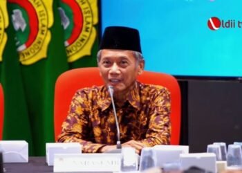 Bimtek DPP LDII Prioritaskan Sorgum Jadi Andalan untuk Perkuat Ketahanan Pangan Nasional