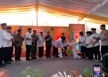 LDII Jebres Gelar Festival Anak Sholih untuk Tanamkan Nilai Moral Sejak Dini