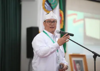 Ketua LDII Jabar: Pendidikan Karakter LDII Sejalan dengan Gapura Panca Waluya Jabar