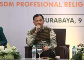 Bakesbangpol: Toleransi dan Moderasi Beragama Jadi Solusi Konflik Sosial dan Keagamaan