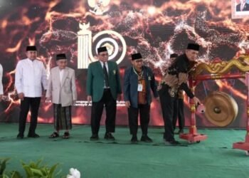 Saat Musda LDII Tulungagung, Pemda Apresiasi Kontribusi LDII Bangun Nilai Keagamaan Masyarakat