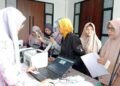 Kemenkes dan LDII Surabaya Kolaborasi Cegah Kanker Serviks dengan Fasilitasi Pemeriksaan HPV DNA