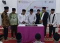 Resmikan Masjid Al Manshurin, Pemkab Kubu Raya Apresiasi LDII Konsisten Bina Umat