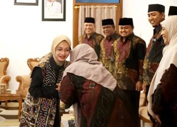 Wali Kota: Narkotika Tantangan Terbesar Generasi Muda Kota Kediri