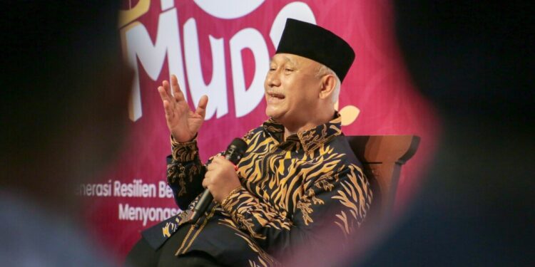 Muhasabah, Tahun Baru, Pengajian Akhir Tahun,