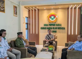 LDII Cimahi Dukung BPN Sosialisasikan Sertifikat Tanah ke Masyarakat