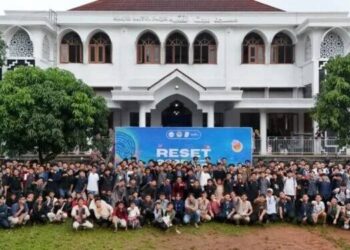 Generus LDII Depok Diberi Pemahaman Mental Health Awareness Sejak Dini