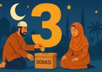Renungan Hari 3