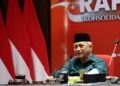 Rapimnas 2026, DPP LDII Siapkan Munas dan Selaraskan Proker dengan Asta Cita