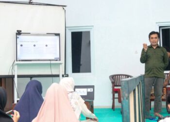 LDII Magelang Bekali Generasi Muda dengan Keterampilan Jurnalistik dan Media Sosial