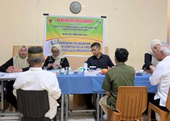 DPW LDII Provinsi Nusa Tenggara Barat (NTB)