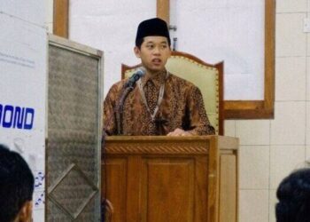 Ponpes Wali Barokah Gelar “Asrama Al Quran in English” Selama Ramadan, Hadirkan Guru Tamu dari Australia