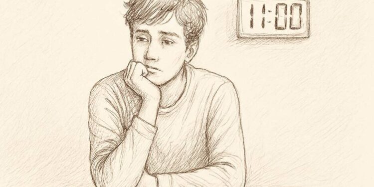 Ilustrasi: AI-Generated, LINES.