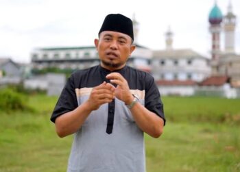 Implementasi ‘Tri Sukses Generus’: Minimalkan Degradasi Moral Generasi Muda LDII
