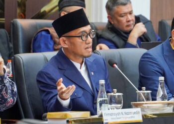Situasi Timur Tengah Kian Panas, Kemenhaj Imbau Penundaan Keberangkatan Umrah