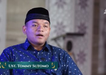 Nasehat Seorang Ayah Kepada Anaknya