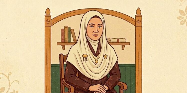 Ilustrasi: AI-Generated, LINES.