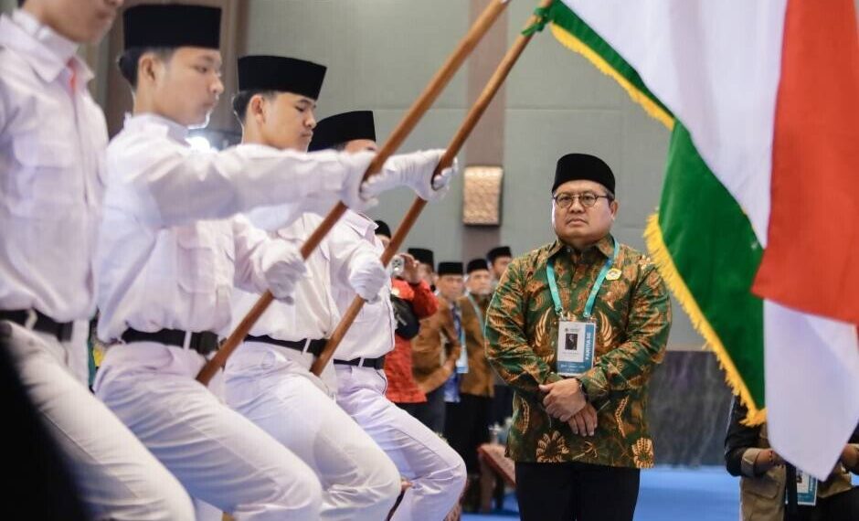 Munas X LDII Tetapkan Dody Taufiq Wijaya sebagai Ketua Umum 2026-2031