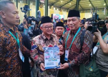 Ponpes Wali Barokah Siap Implementasikan Kebijakan Pendidikan Karakter Berbasis Adab dan Teknologi